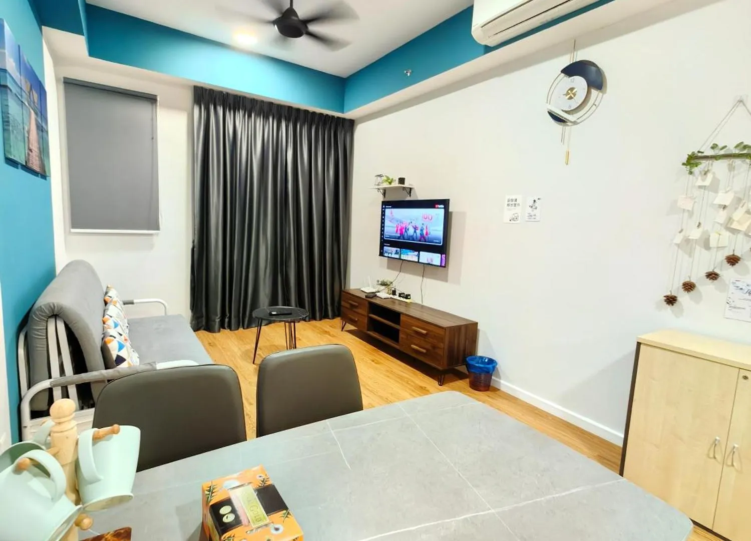 Chambers Suites Klcc View クアラルンプール