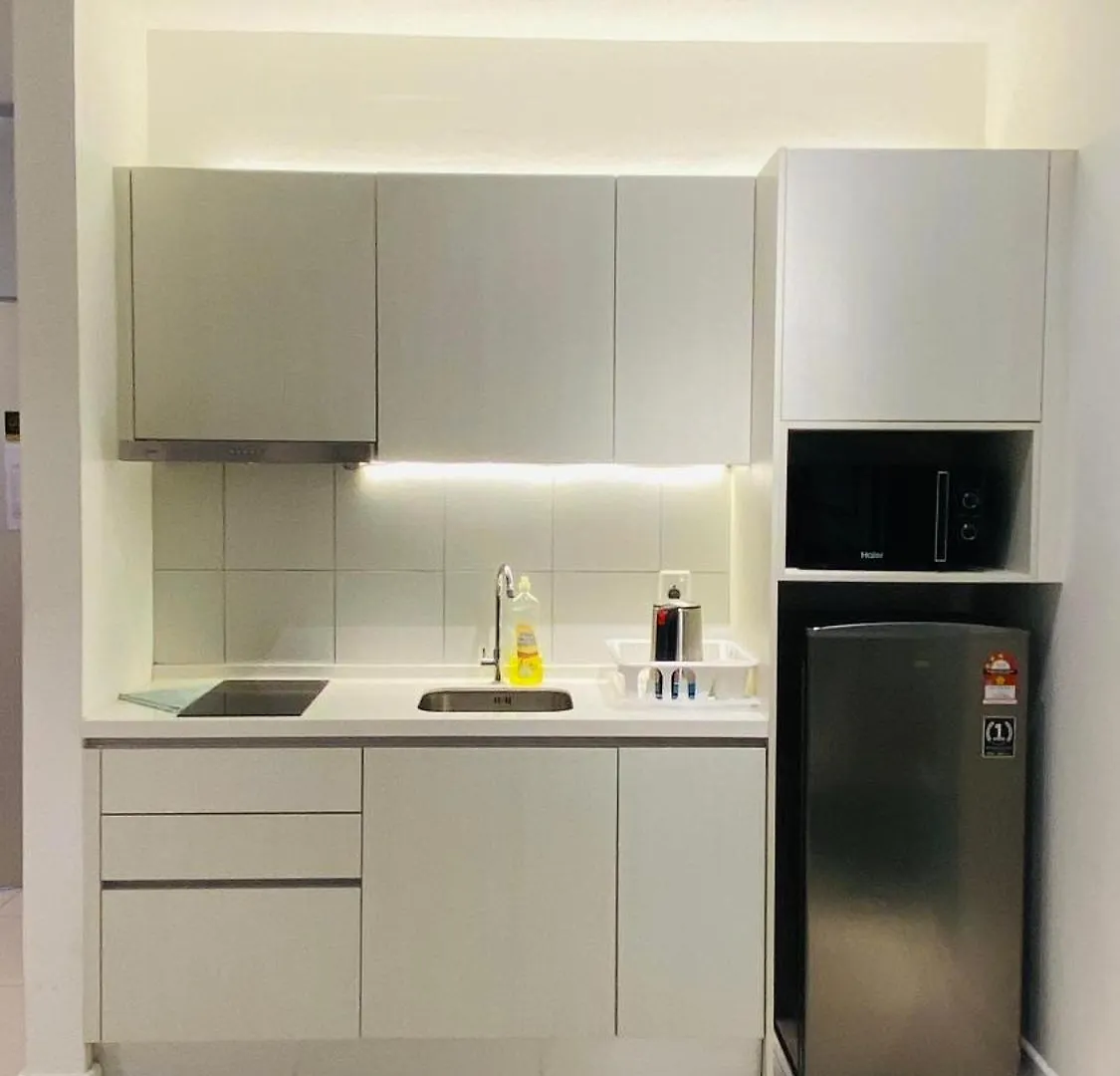 Chambers Suites Klcc View クアラルンプール マレーシア