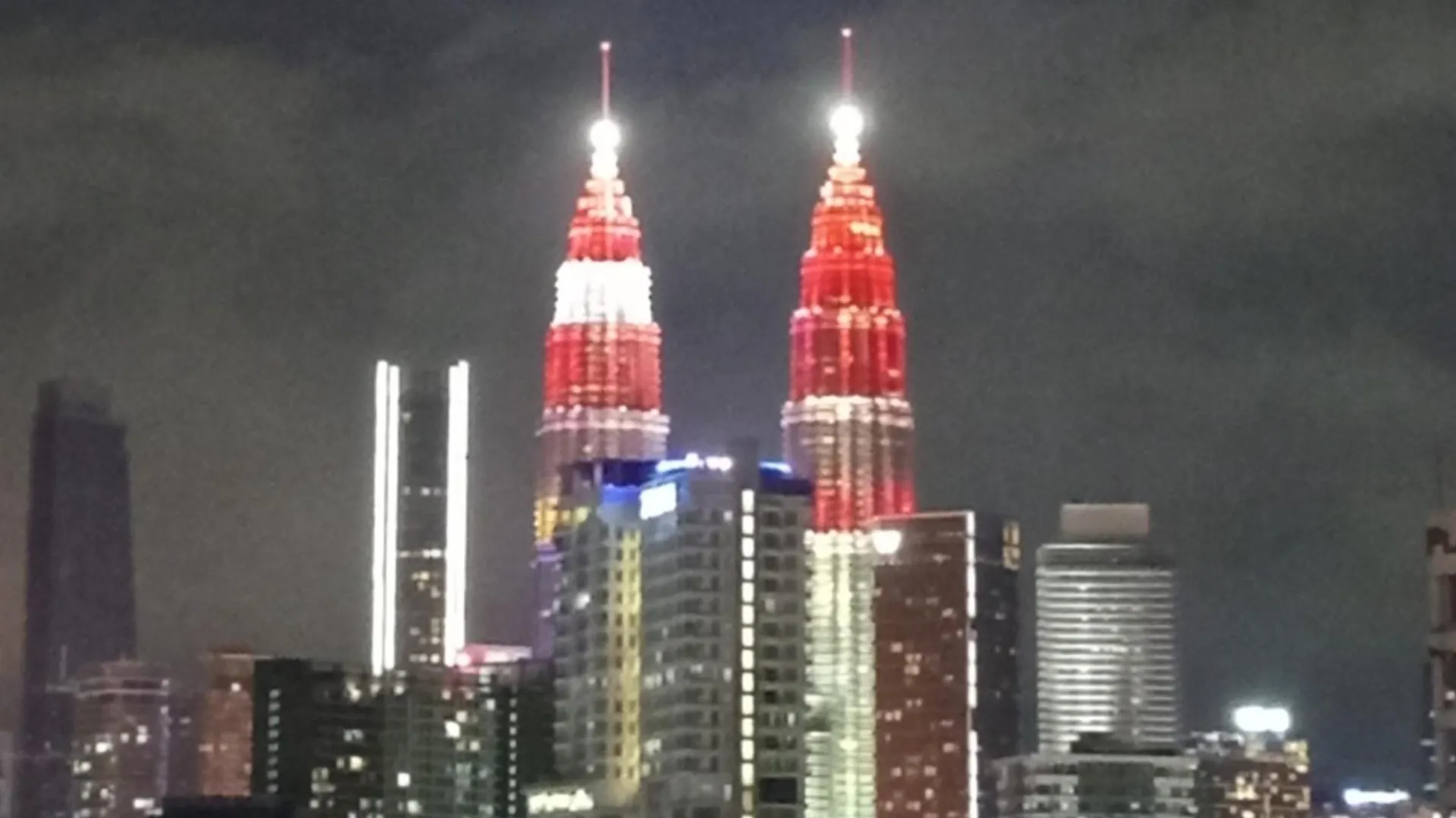 Chambers Suites Klcc View クアラルンプール