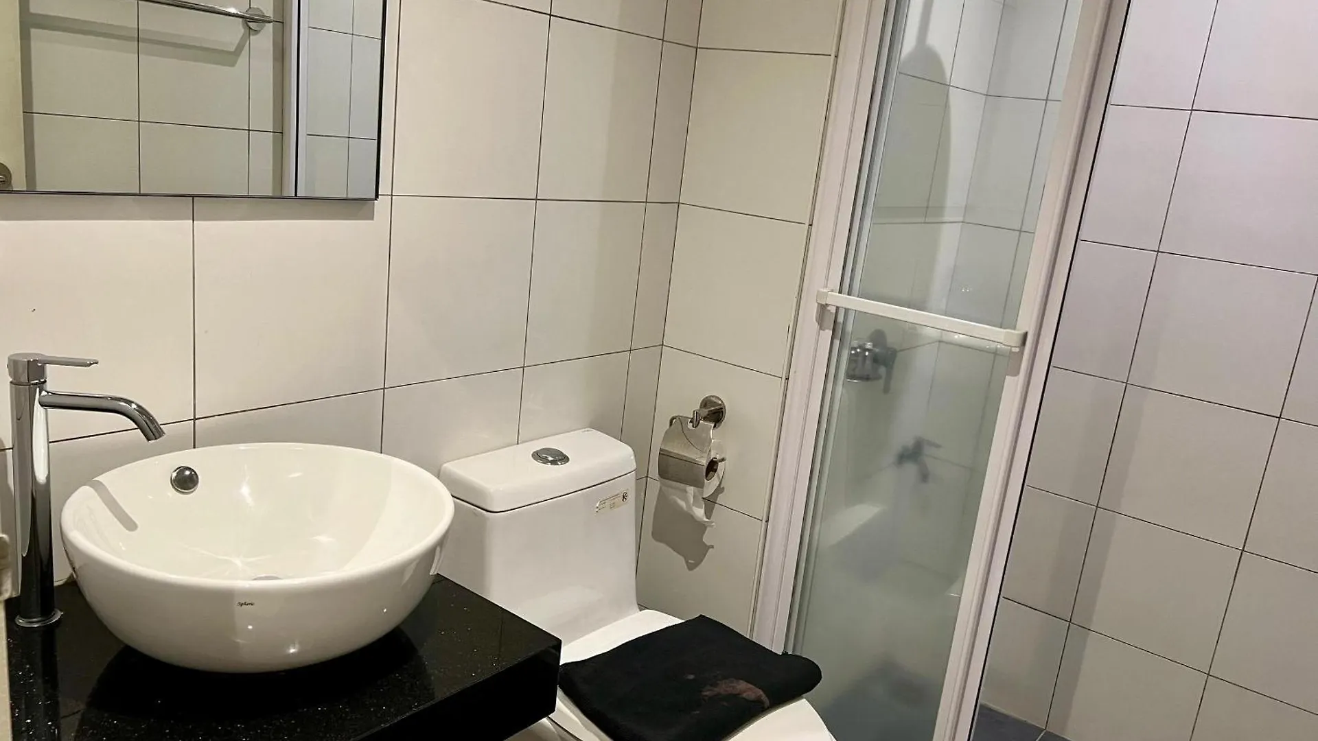 アパート Chambers Suites Klcc View クアラルンプール